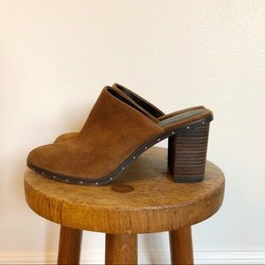 Rebecca Minkoff Mule